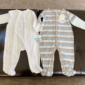 NWT - 6-9 month Boys Sleeper